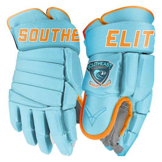 Southeast Elite Gloves Custom Team Glove