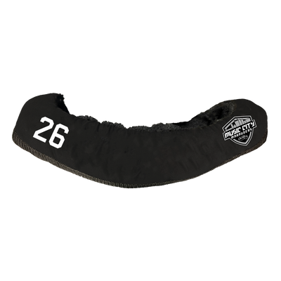 2013 Music City Marauders Skate Guards