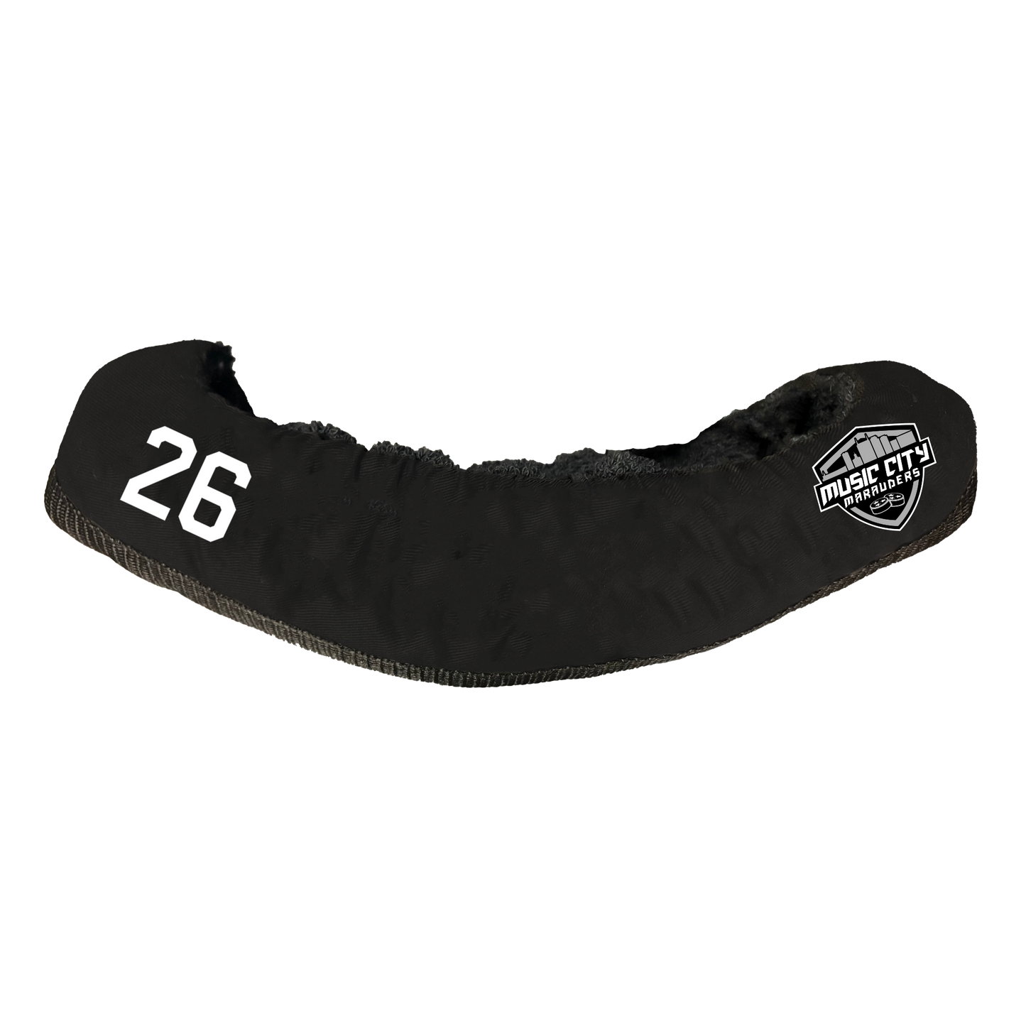 Music City Marauders Skate Guards