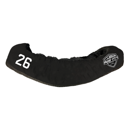 Music City Marauders Skate Guards