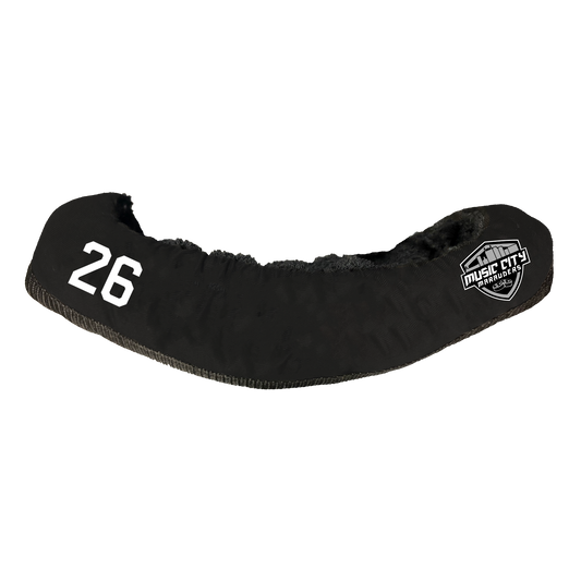 Music City Marauders Skate Guards