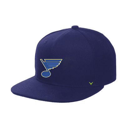 St.Louis Blues AAA Snapback Flatbill