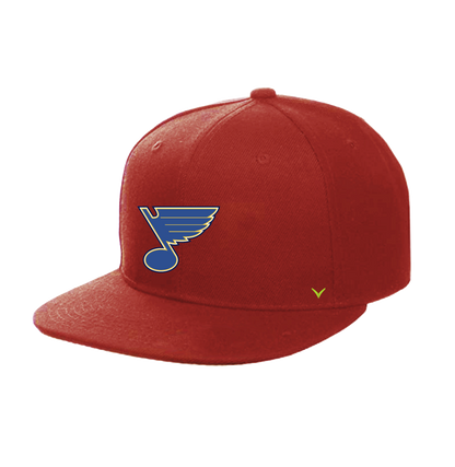 St.Louis Blues AAA Snapback Flatbill