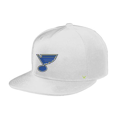 St.Louis Blues AAA Snapback Flatbill