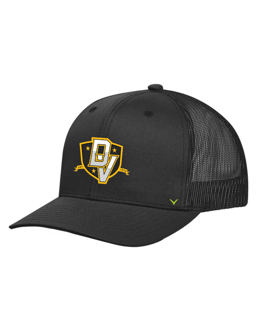DVCHC Snapback Trucker Hat