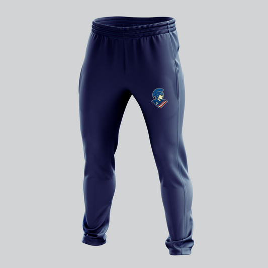Page-Summit Warmup Pant