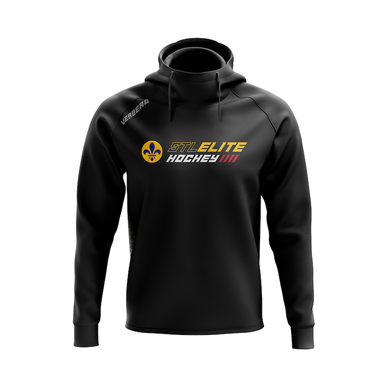 St. Louis Elite Essential Warming Hoodie