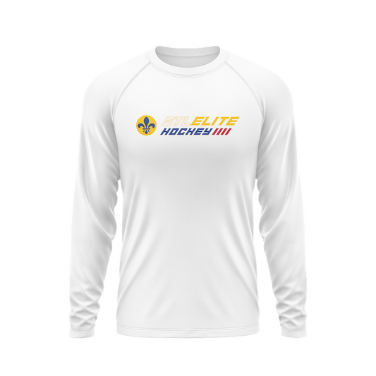 St. Louis Elite Essential Long Sleeve Shirt