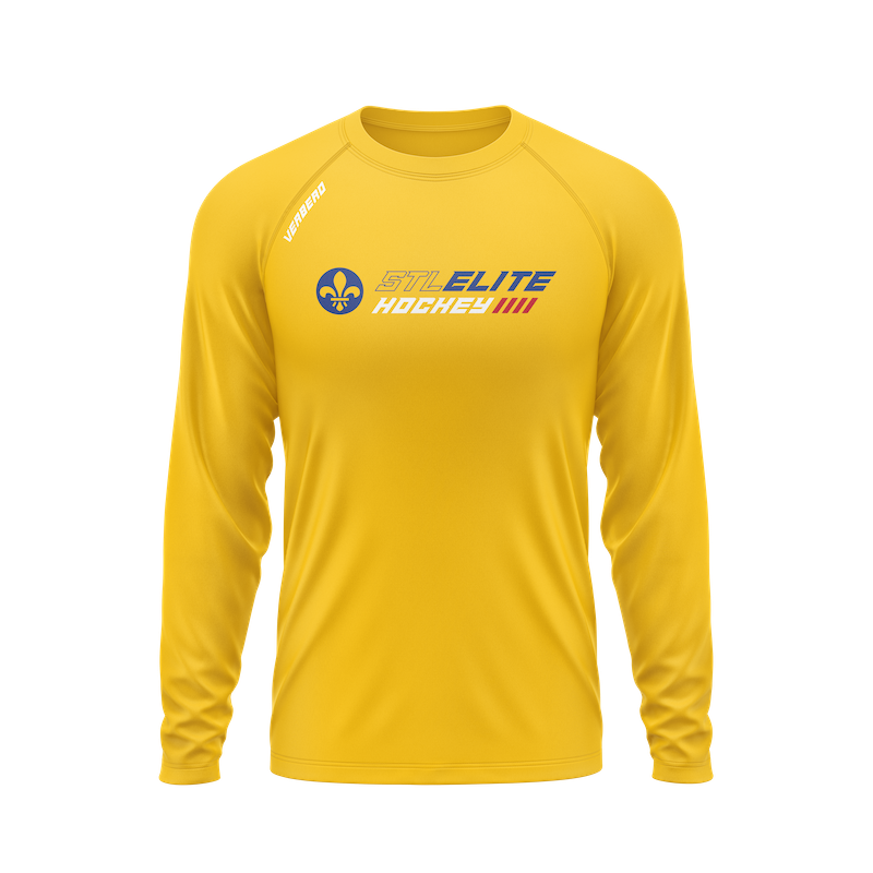 St. Louis Elite Essential Long Sleeve Shirt