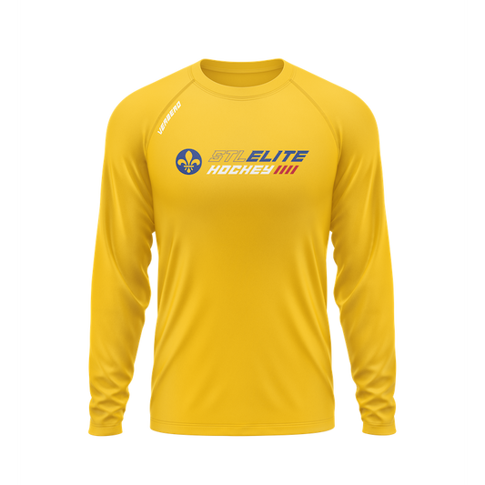 St. Louis Elite Essential Long Sleeve Shirt