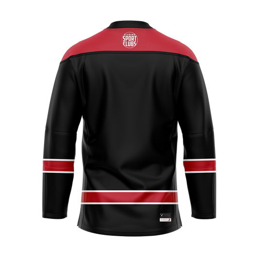 Alabama Dark Sublimated Authentic Jersey