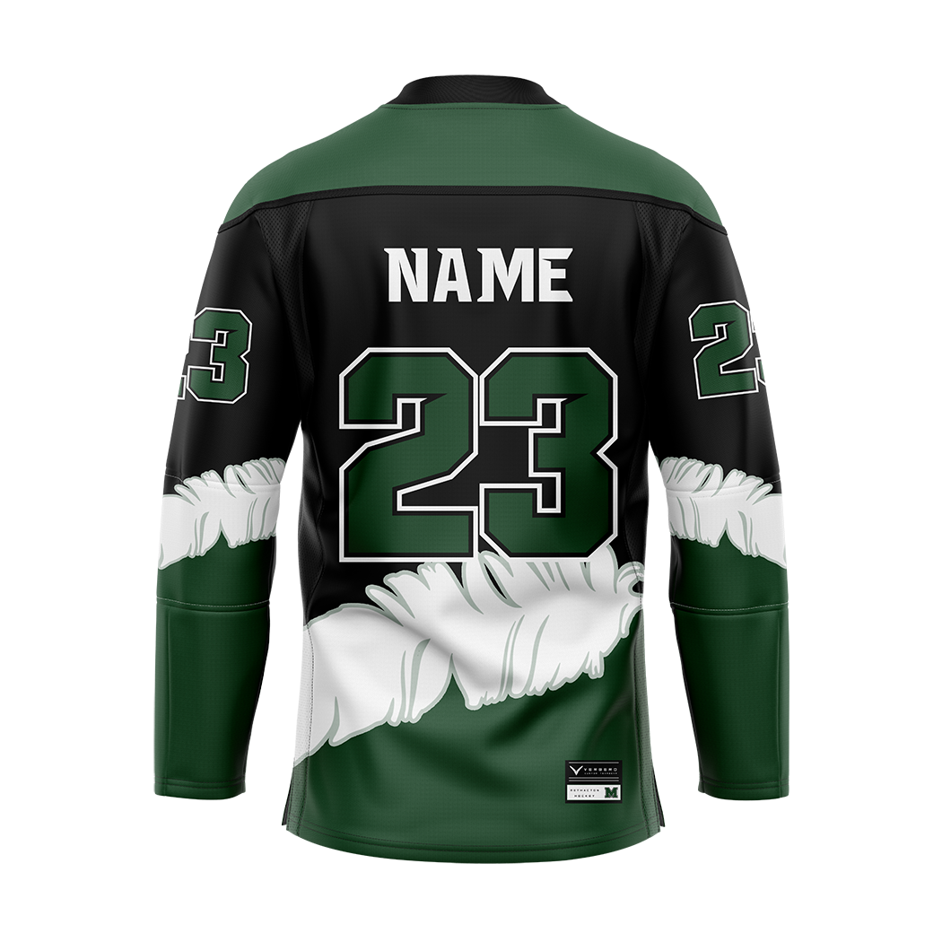 Methacton Sublimated Jersey