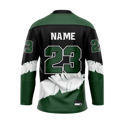 Methacton Sublimated Jersey