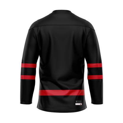 Cortland Away Replica Jersey