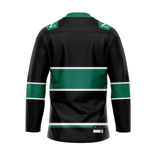 Nichols Dark Replica Sublimated Jersey