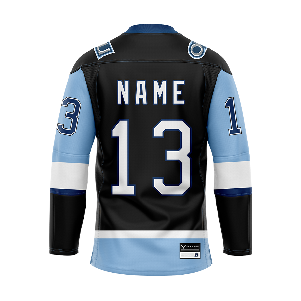 Old Dominion Sublimated Jersey Customized