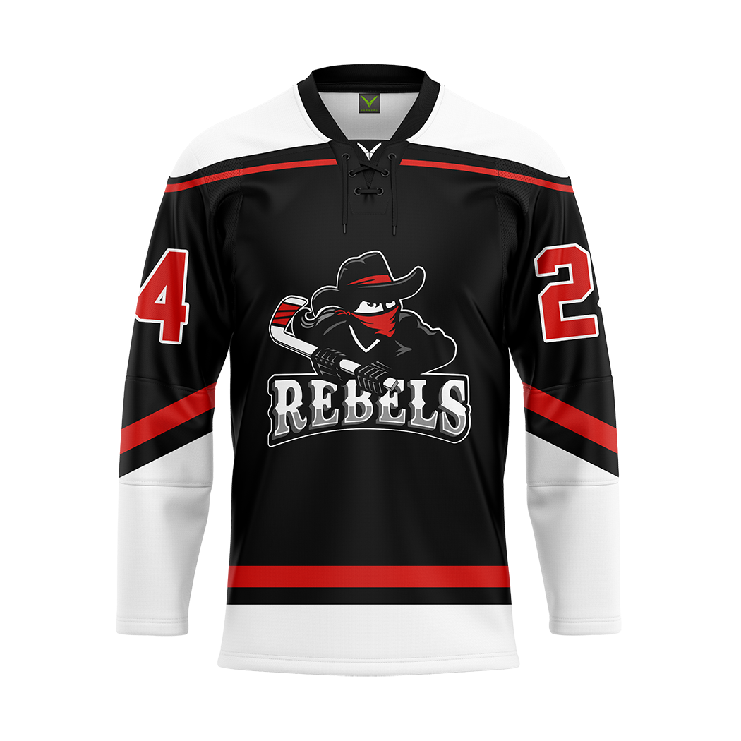 Rebels Required Player Package