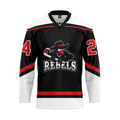 Rebels Required Player Package