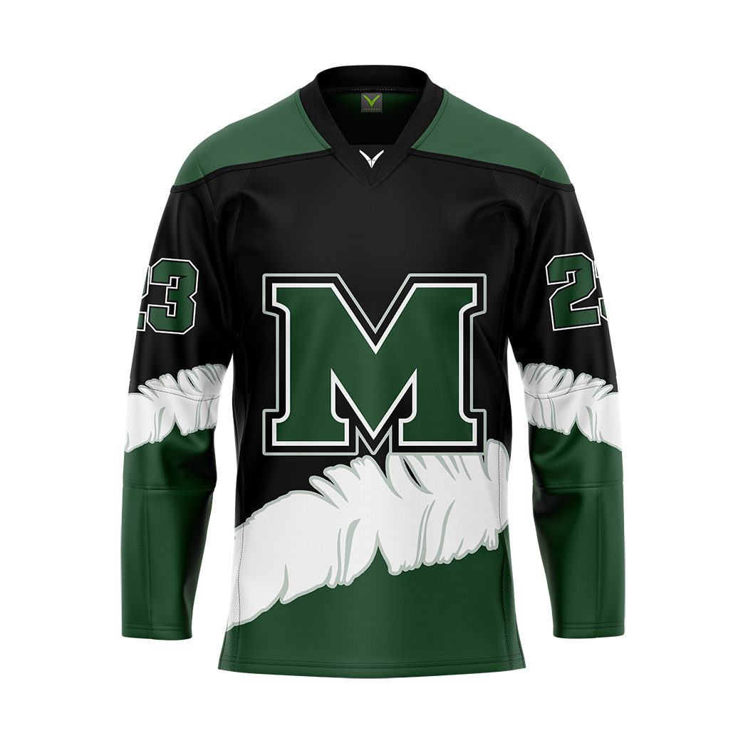 Methacton Sublimated Jersey
