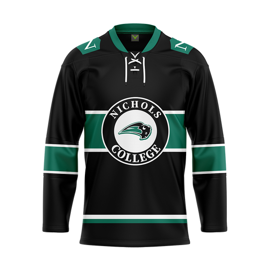 Nichols Dark Replica Sublimated Jersey