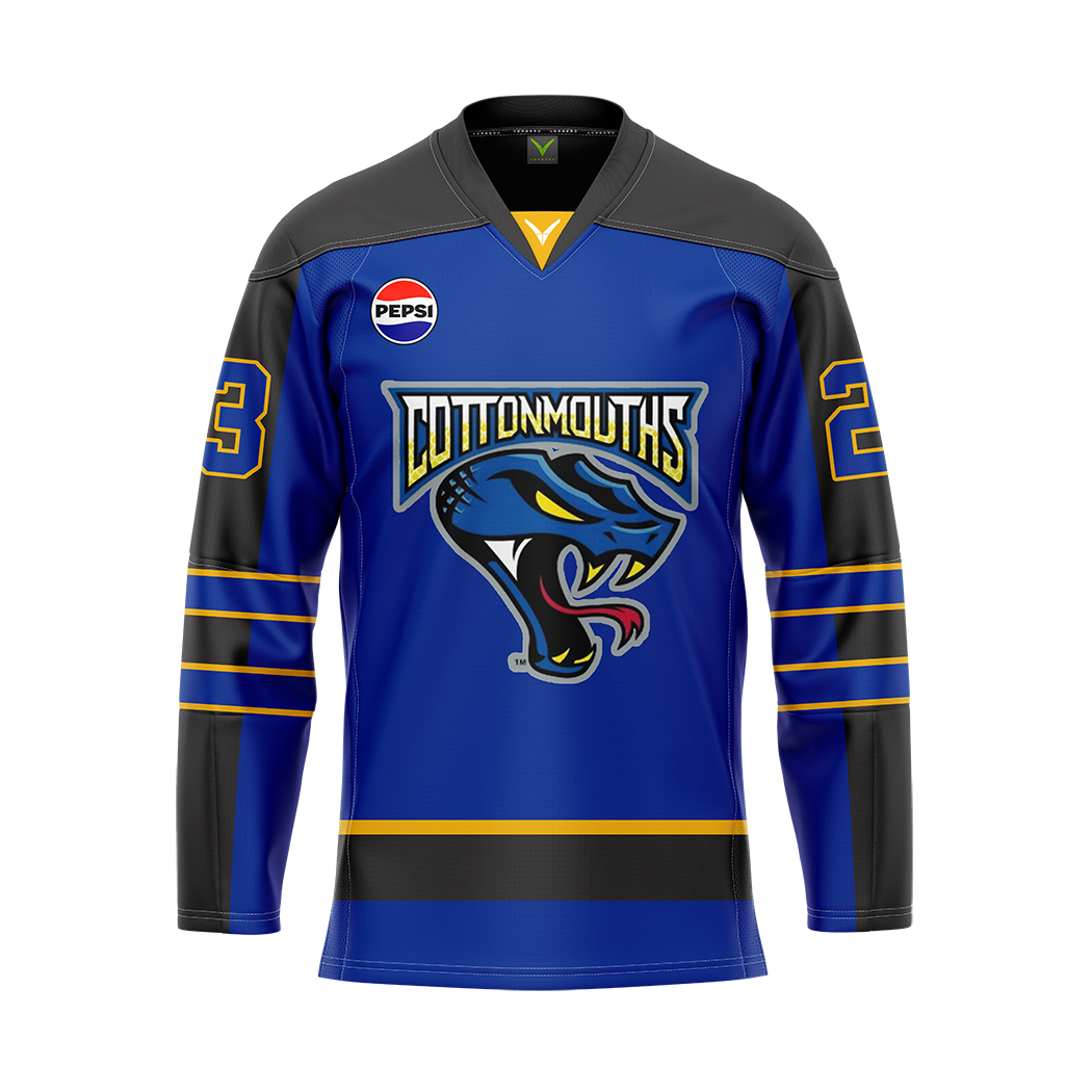 Columbus Hockey Required Player Package