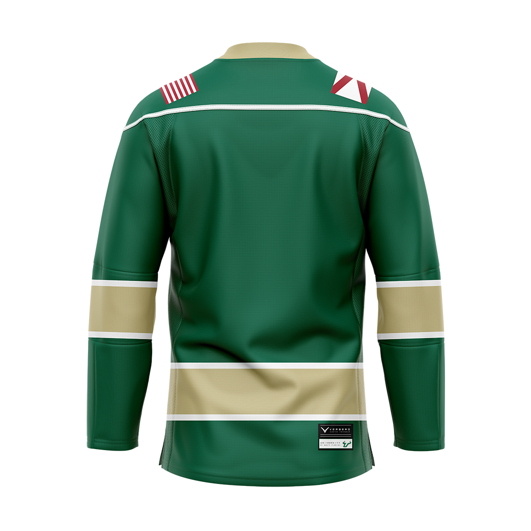 USF Sublimated Jersey