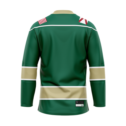 USF Sublimated Jersey