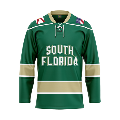 USF Sublimated Jersey
