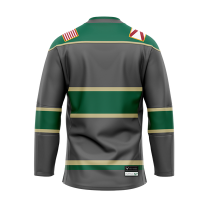 USF Sublimated Jersey