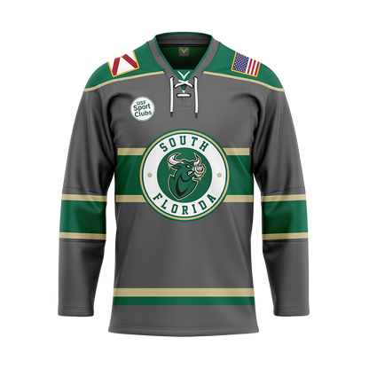 USF Sublimated Jersey