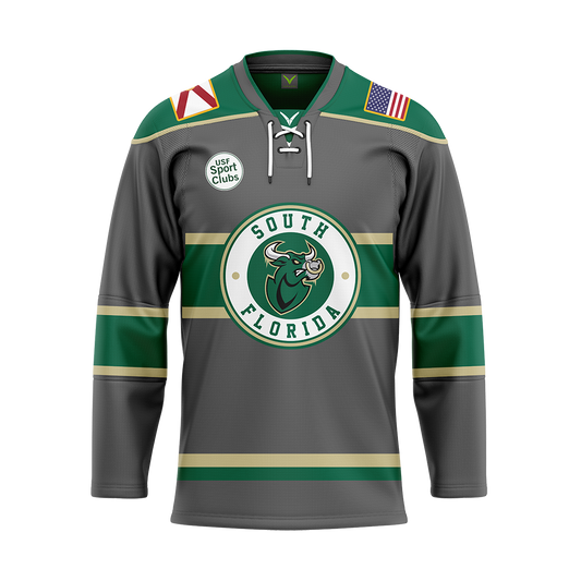 USF Sublimated Jersey