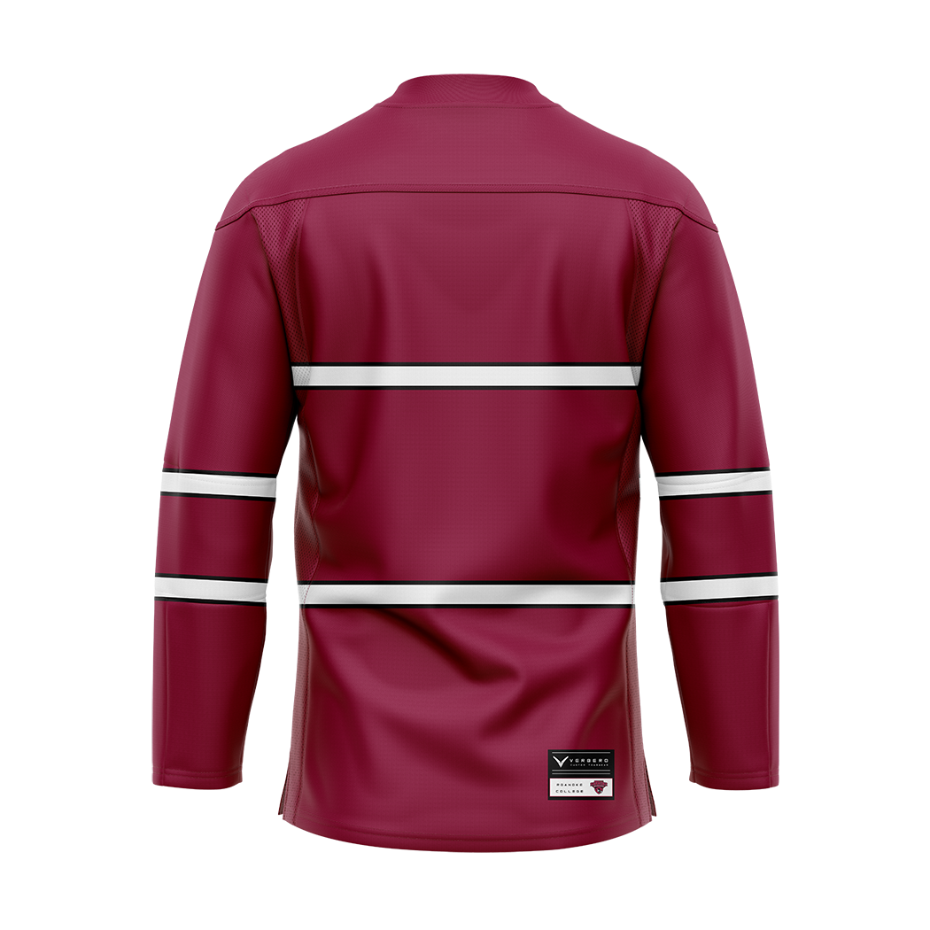 Roanoke College Authentic Replica Jersey
