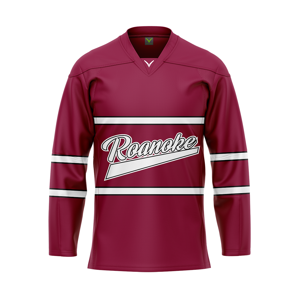 Roanoke College Authentic Replica Jersey
