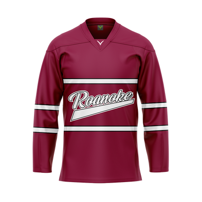 Roanoke College Authentic Replica Jersey