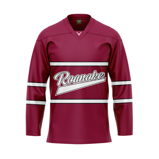 Roanoke College Authentic Replica Jersey