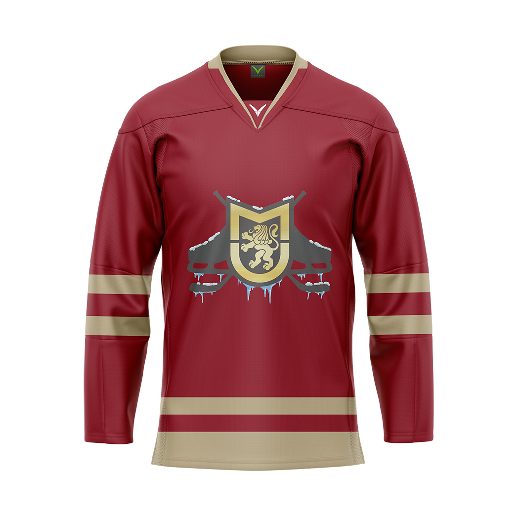 Molloy Hockey Sublimated Replica Jersey