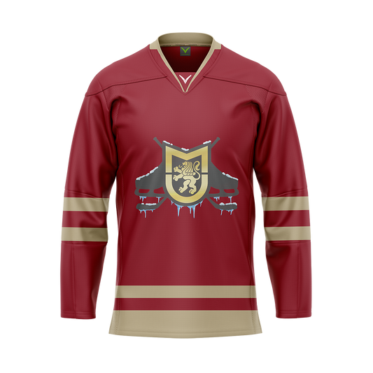 Molloy Hockey Sublimated Replica Jersey