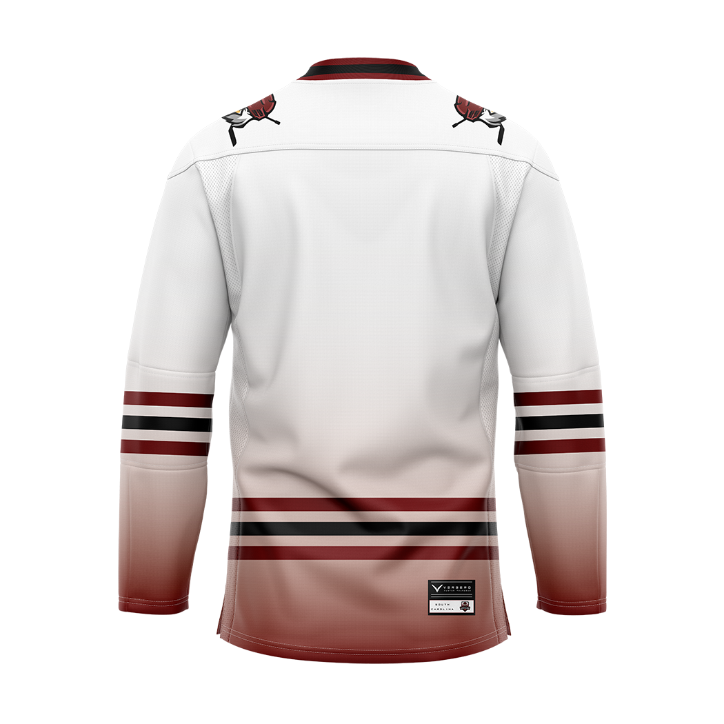 South Carolina Womens Home Replica Jersey