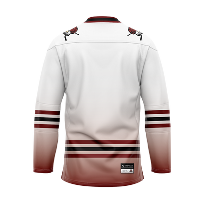 South Carolina Womens Home Replica Jersey