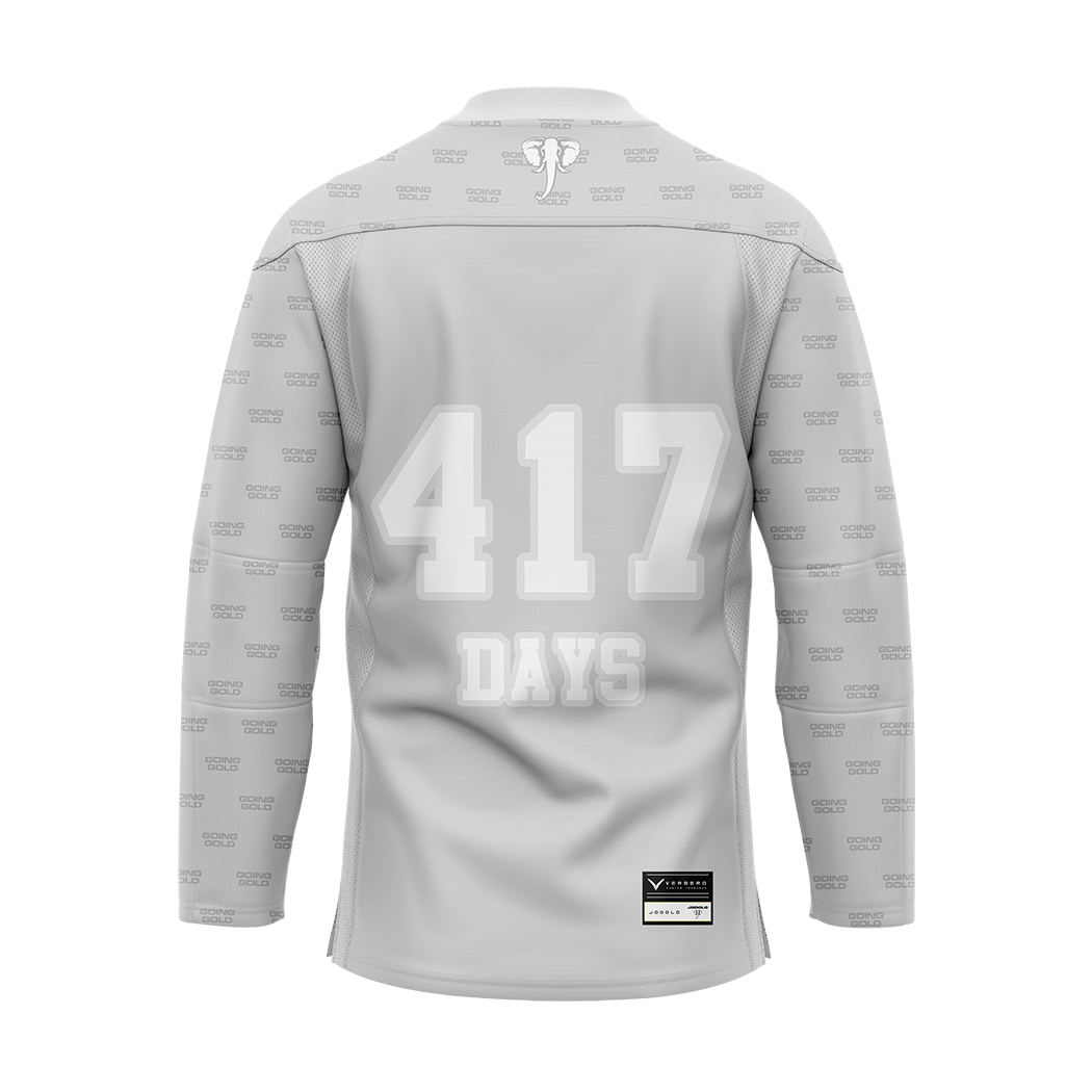 Jo Dolo Sublimated with Tackle Twill Jersey