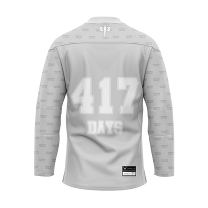 Jo Dolo Sublimated with Tackle Twill Jersey