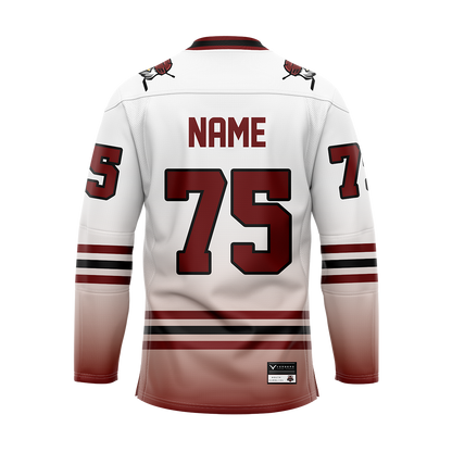 South Carolina Womens Home Replica Jersey