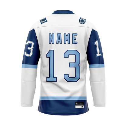 Old Dominion Sublimated Jersey Customized