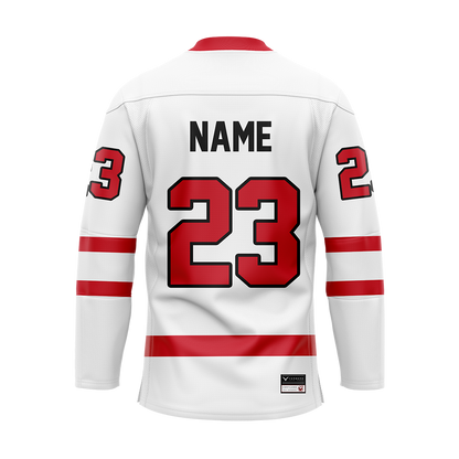 Cortland Home Custom Replica Jersey