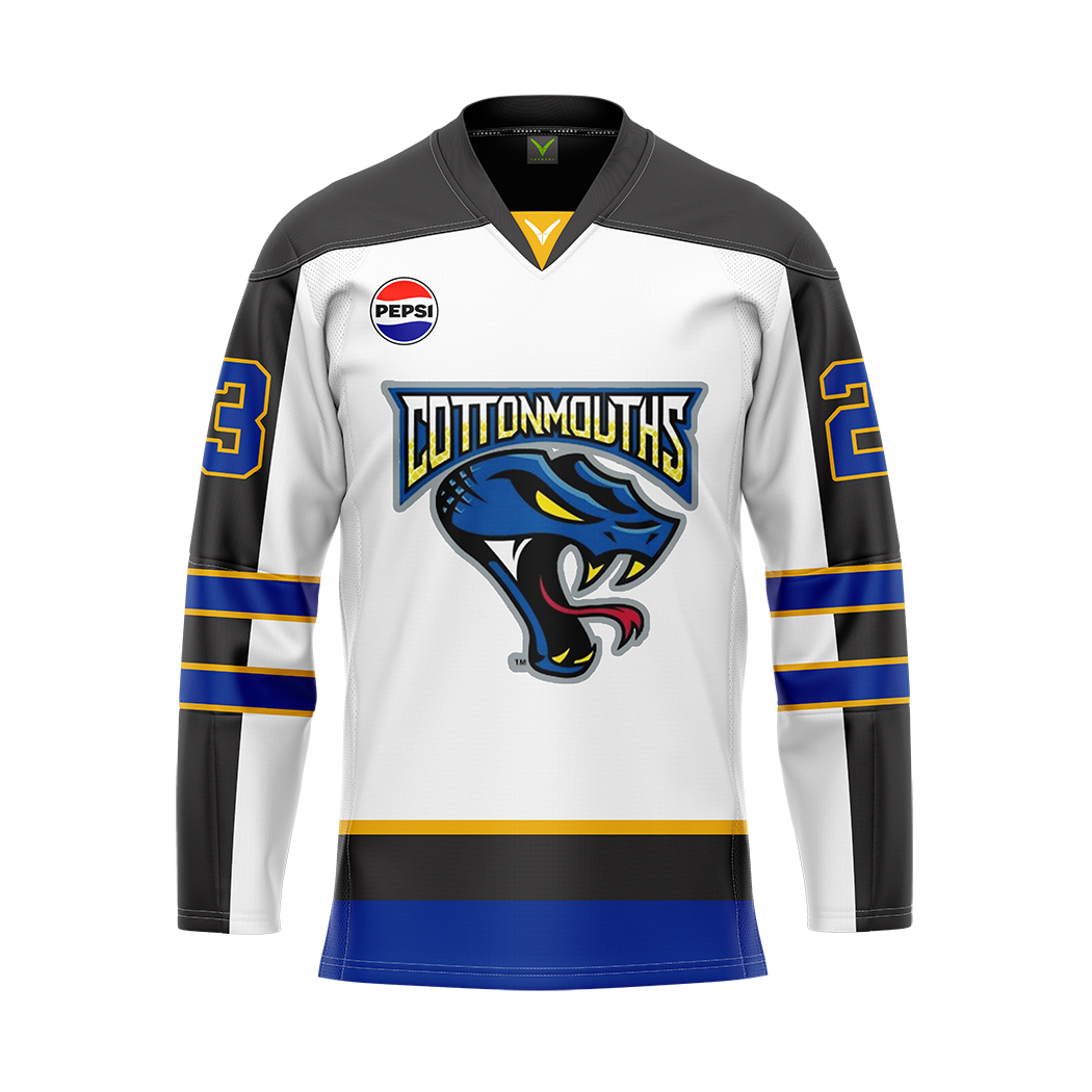 Columbus Hockey Required Player Package