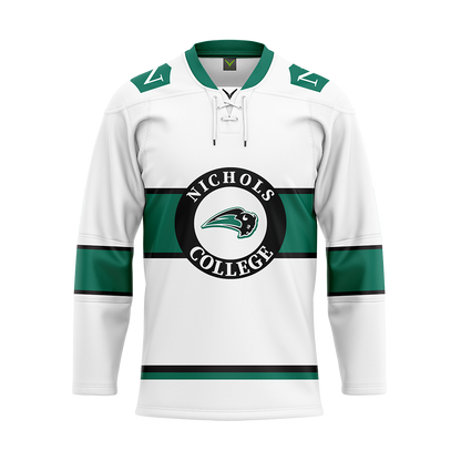 Nichols Light Replica Sublimated Jersey