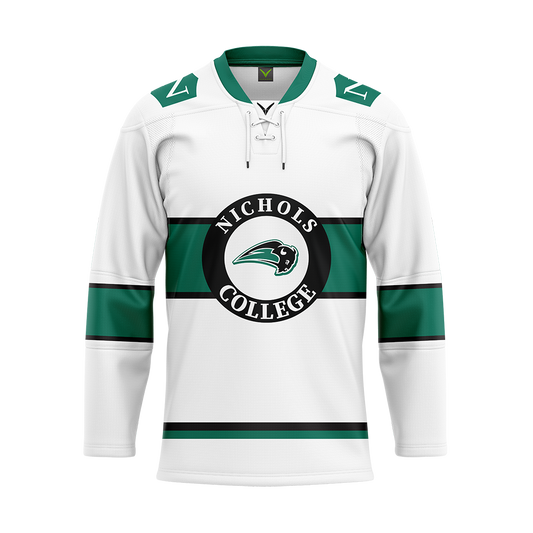 Nichols Light Replica Sublimated Jersey