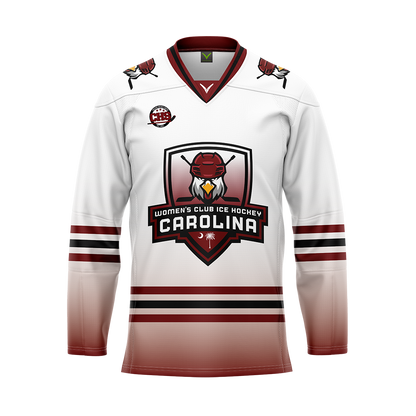 South Carolina Womens Home Replica Jersey