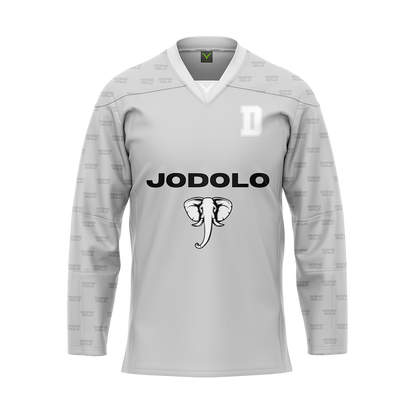 Jo Dolo Custom Sublimated with Tackle Twill Jersey