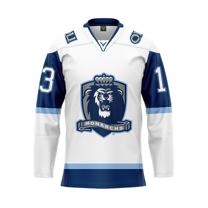 Old Dominion Sublimated Jersey Customized